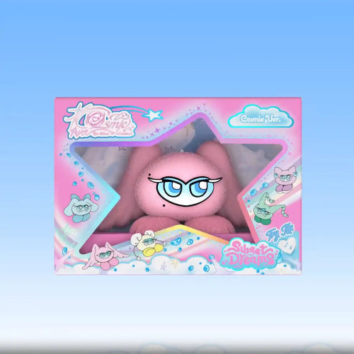 RED VELVET | 7th Mini Album: COSMIC | COSMIE VER. | Smart Album