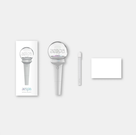 AESPA | Official Light Stick VER.1