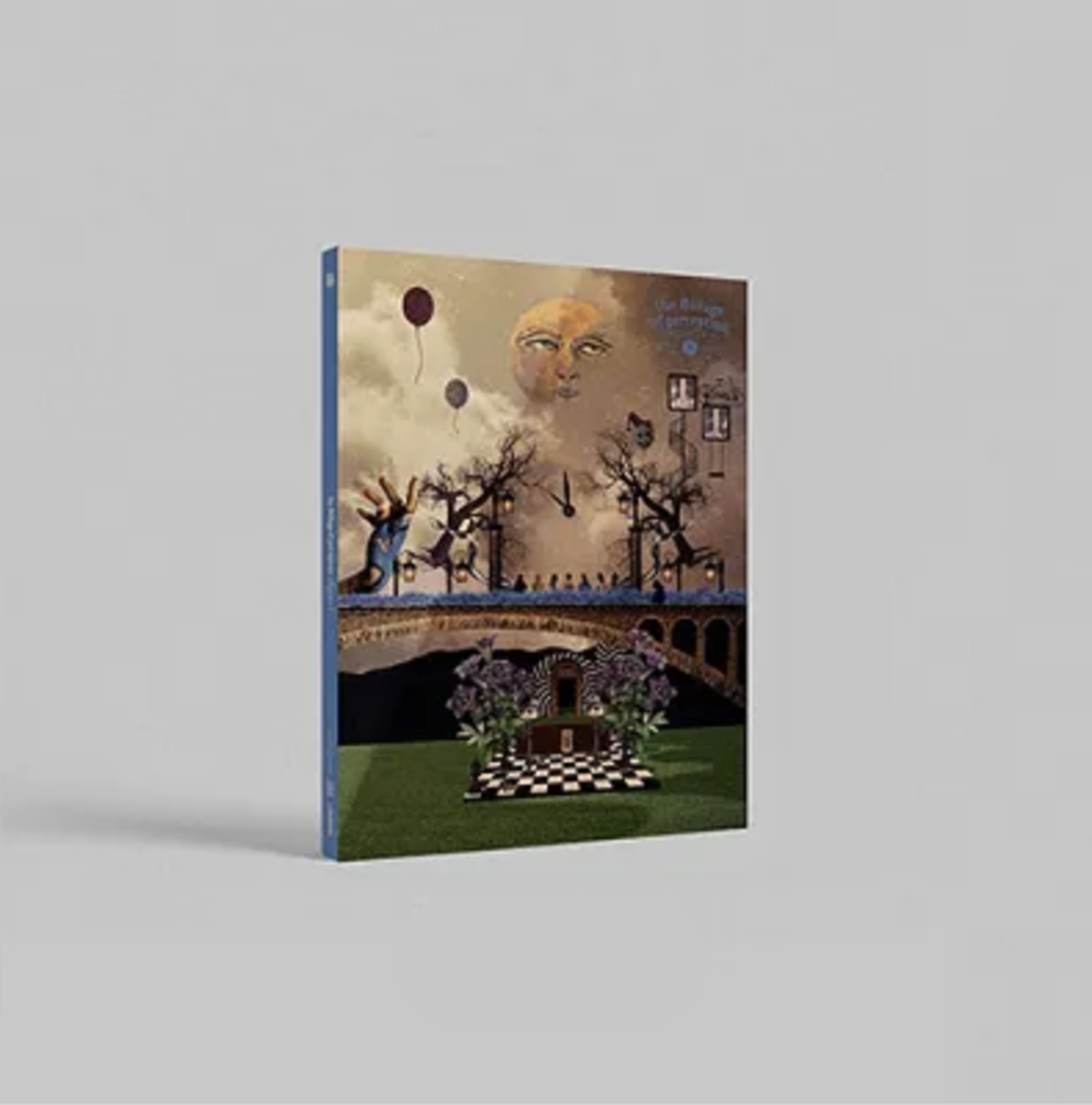 Billlie - The Billage Of Perception: Chapter Two (3rd Mini Album)