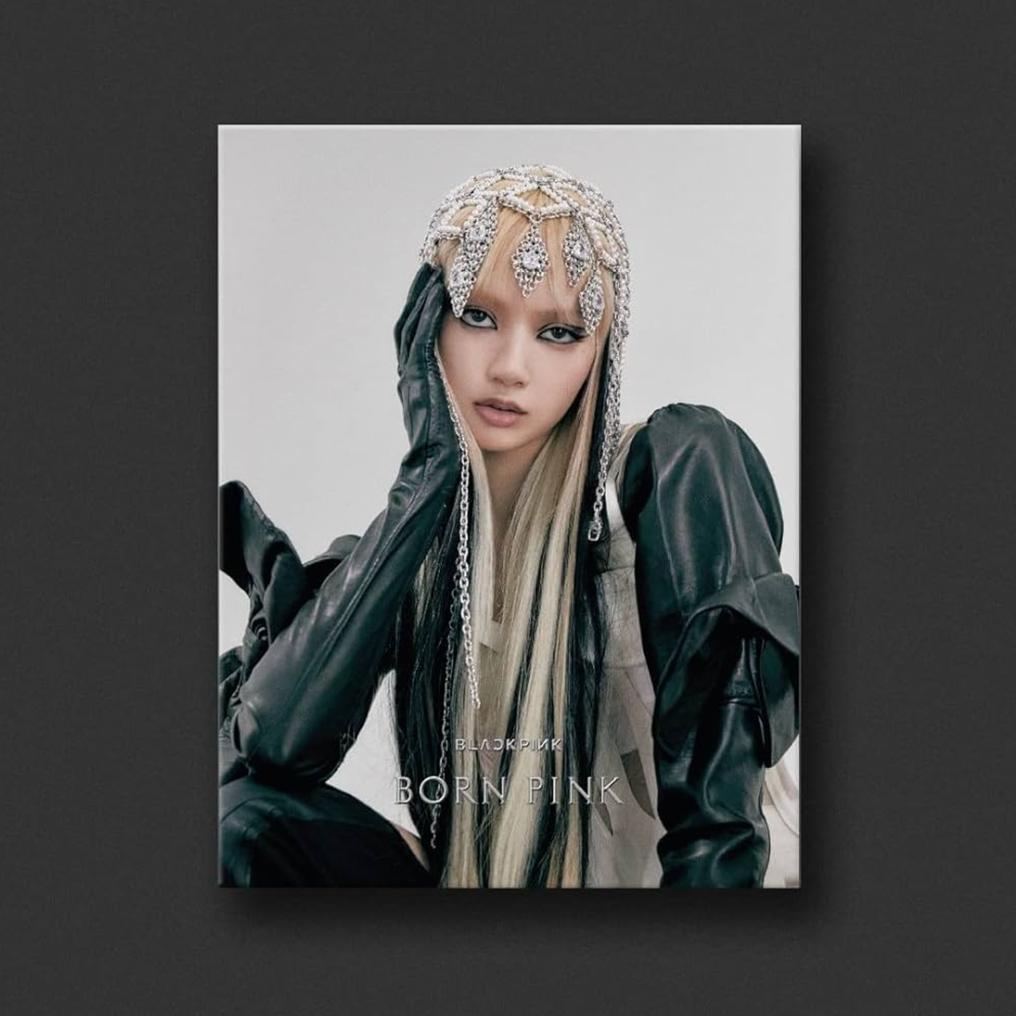 BLACKPINK - BORN PINK (Digipack) - 2nd Album