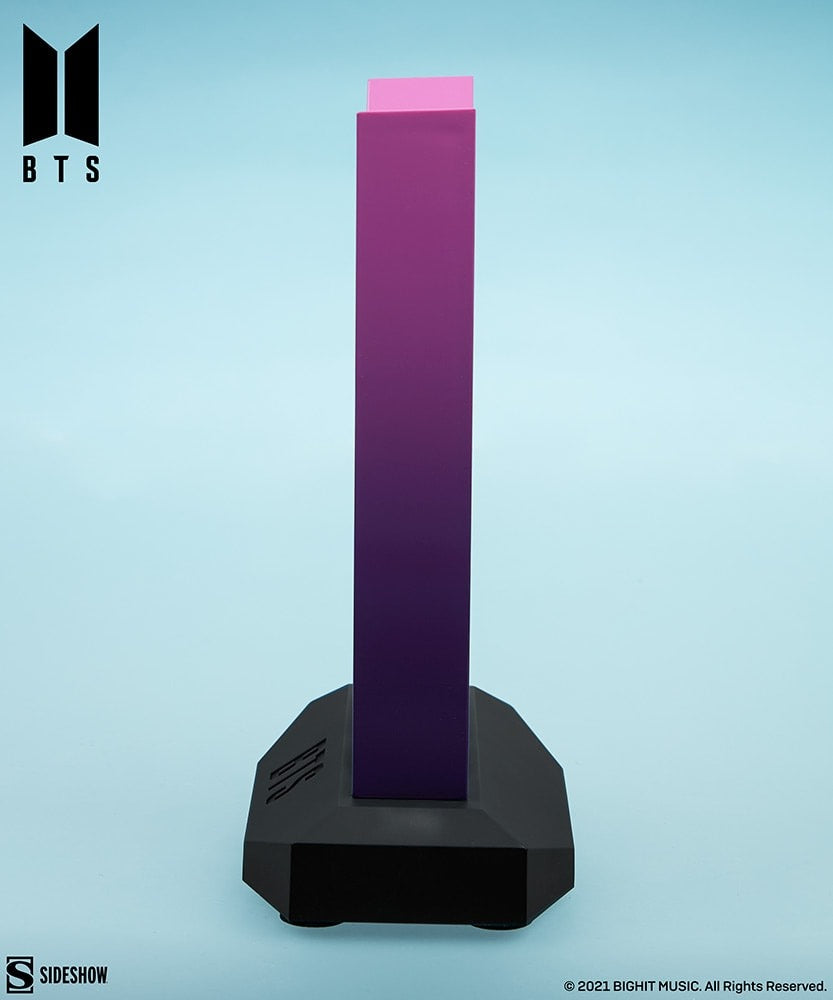 BTS | Premium Logo: The Color of Love Edition | Sideshow Collectibles