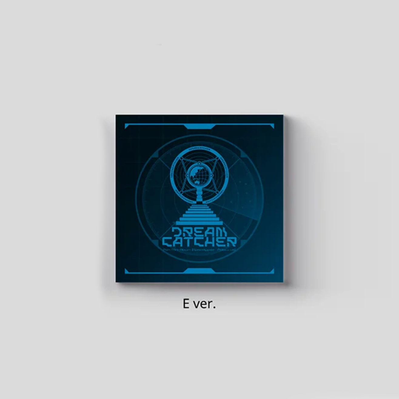 DREAMCATCHER - Apocalypse : Follow Us (7th Mini Album)