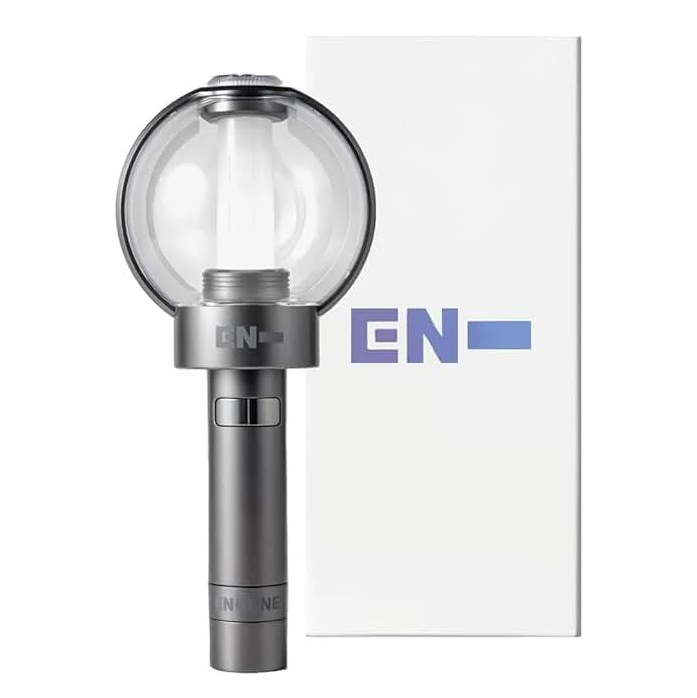 ENHYPEN | Official Light stick | 2 VERSIONS