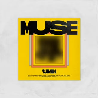 JIMIN (BTS) - MUSE