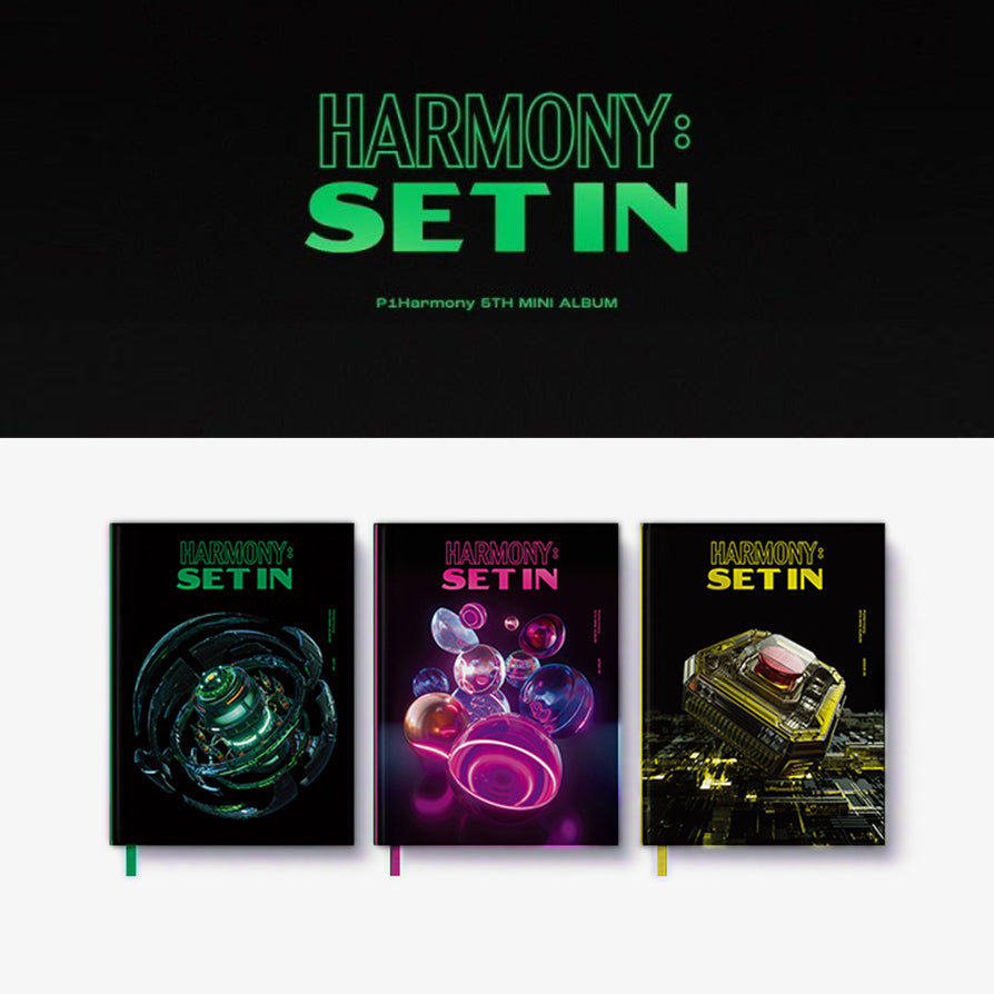 12/16まで出品　p1harmony アルバム　新品　未開封　15枚セット jp.ktown4u.com : K-POP Global On-Onffline Platform