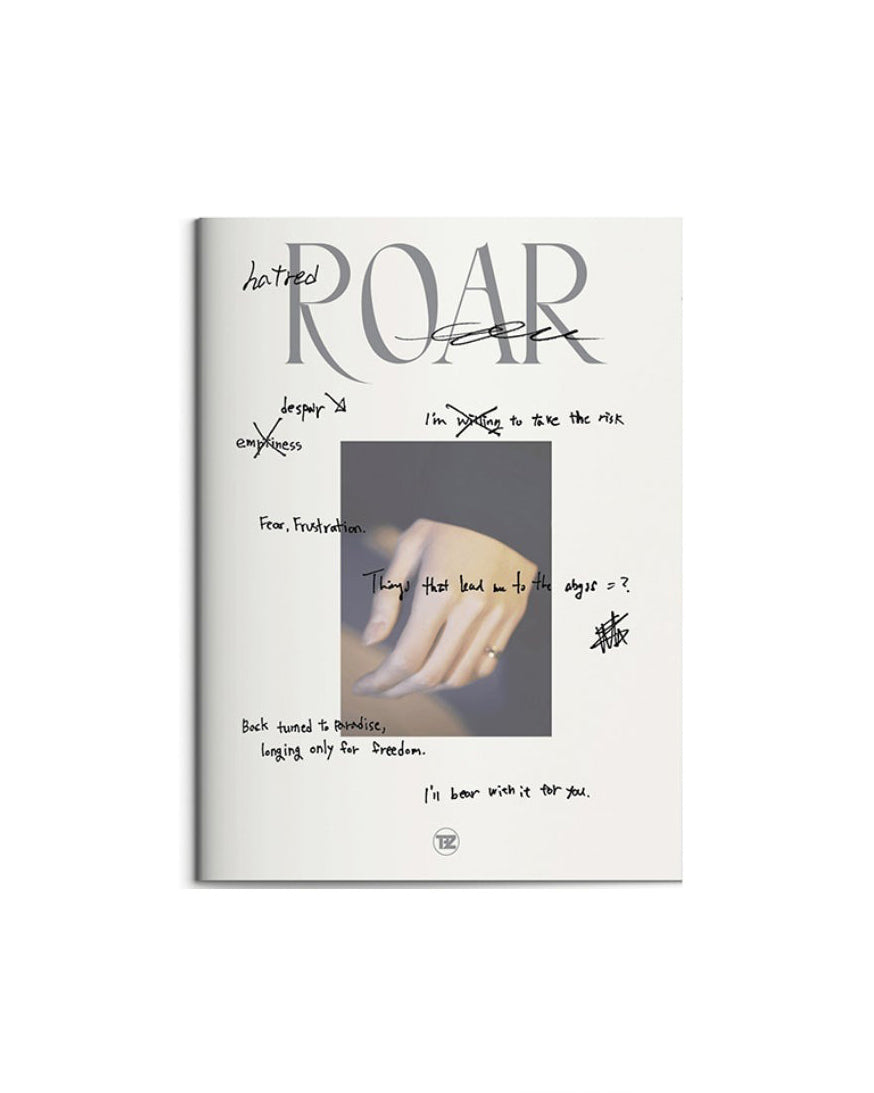 THE BOYZ | 8th Mini Album: BE AWAKE