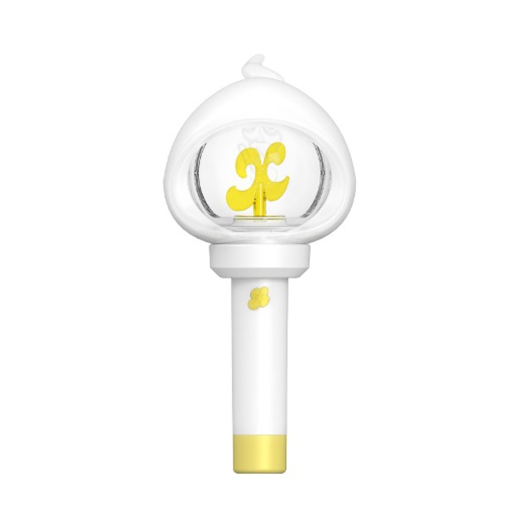 XIKERS - Official Light stick VER.1 – Pink Box