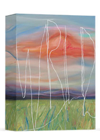 THE ROSE | WRLD | DELUXE VER.