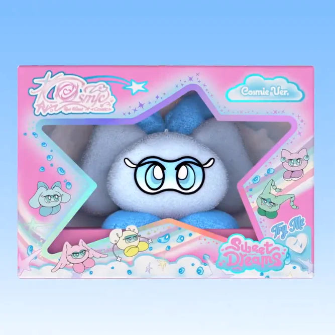 RED VELVET | 7th Mini Album: COSMIC | COSMIE VER. | Smart Album