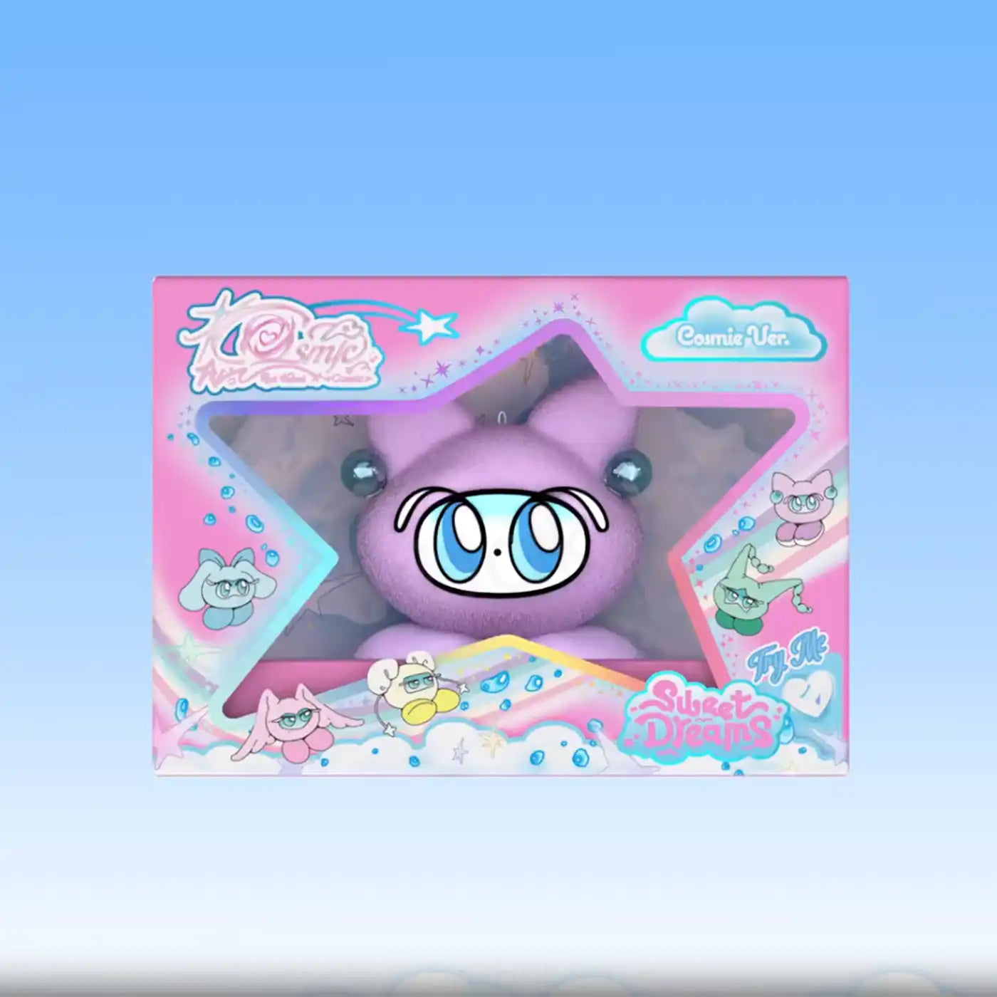 RED VELVET | 7th Mini Album: COSMIC | COSMIE VER. | Smart Album