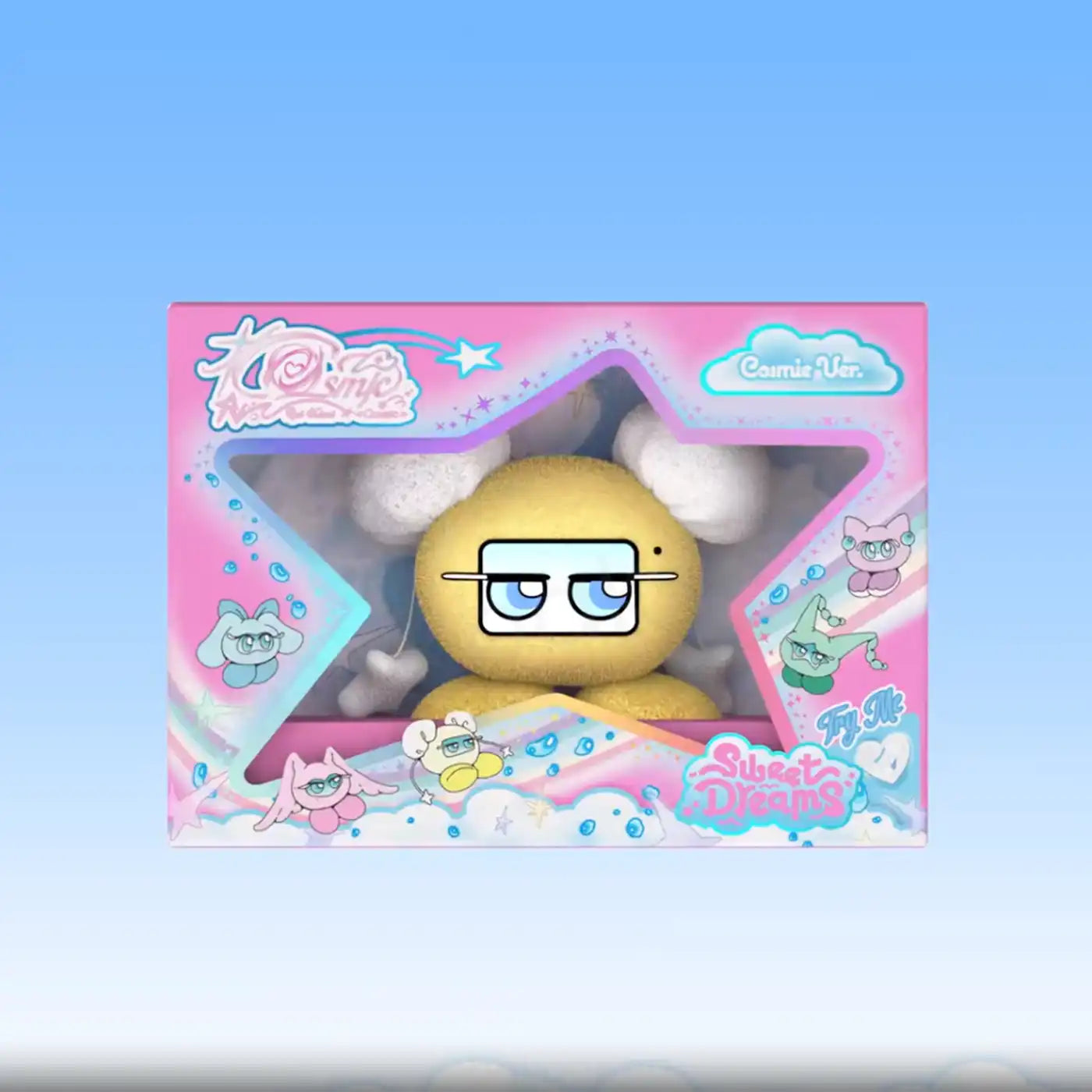 RED VELVET | 7th Mini Album: COSMIC | COSMIE VER. | Smart Album