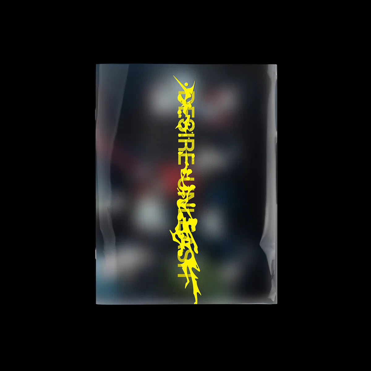 ENHYPEN | 6th Mini Album | DESIRE: UNLEASHED | STANDARD or ENGENE VER.