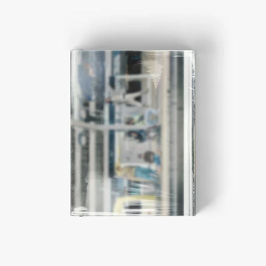 CORTIS | 1st EP: Color Outside the Lines