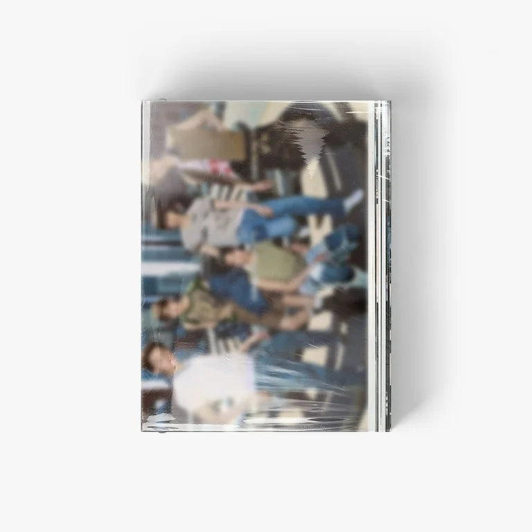 CORTIS | 1st EP: Color Outside the Lines