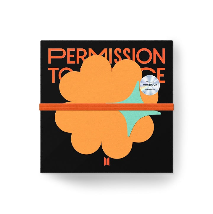 BTS | PERMISSION TO DANCE ON STAGE: LIVE