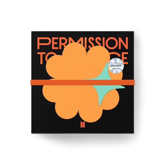BTS | PERMISSION TO DANCE ON STAGE: LIVE