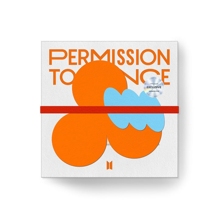 BTS | PERMISSION TO DANCE ON STAGE: LIVE