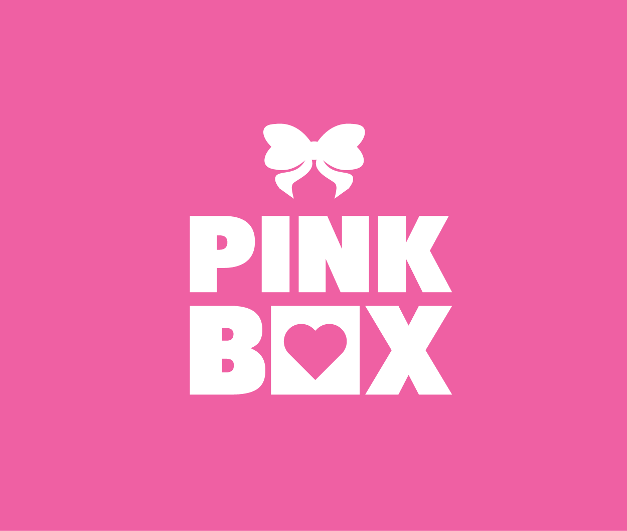 Pink Faq About / FAQ – Pink Box