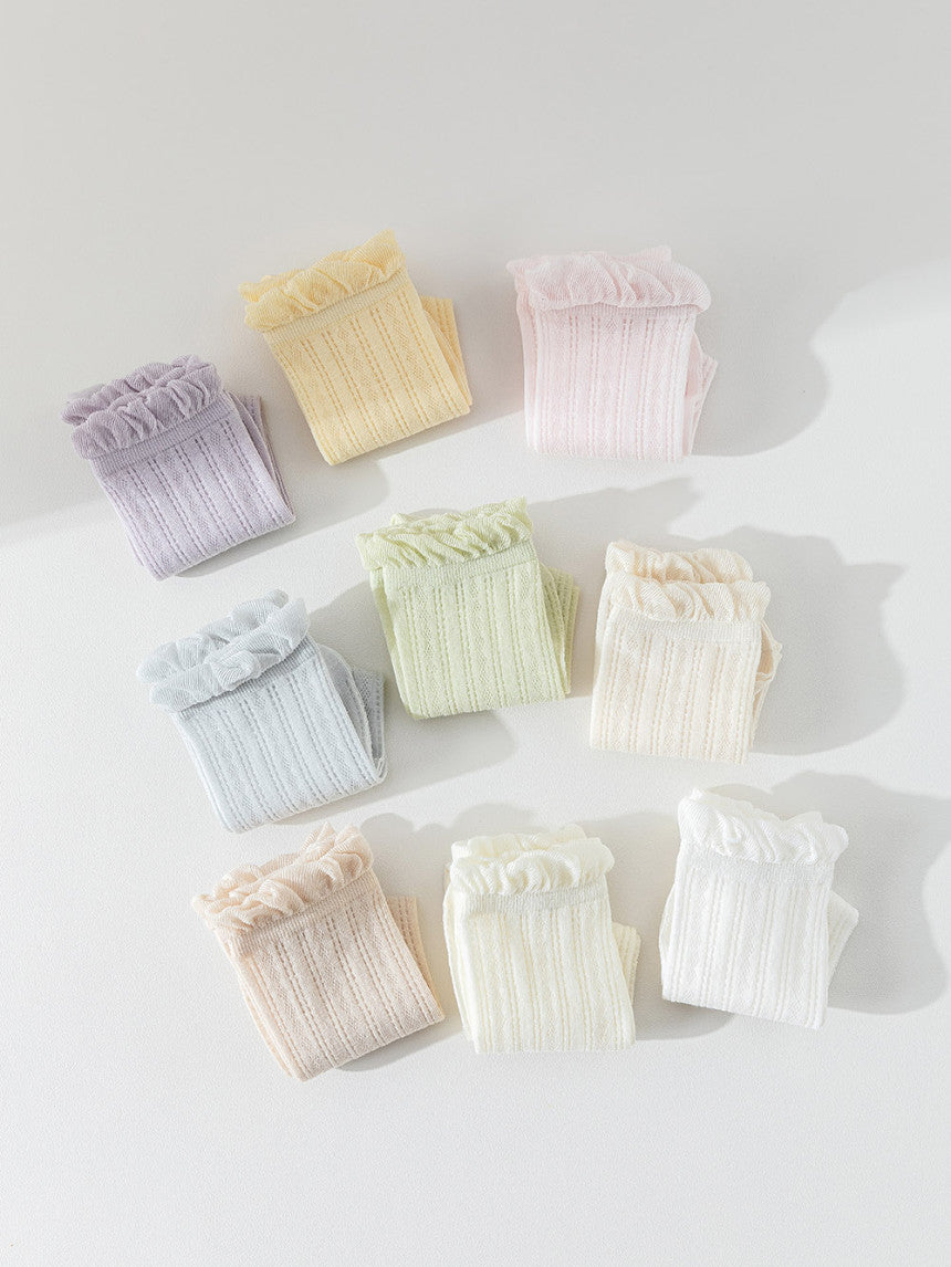 Universal Sheer Socks