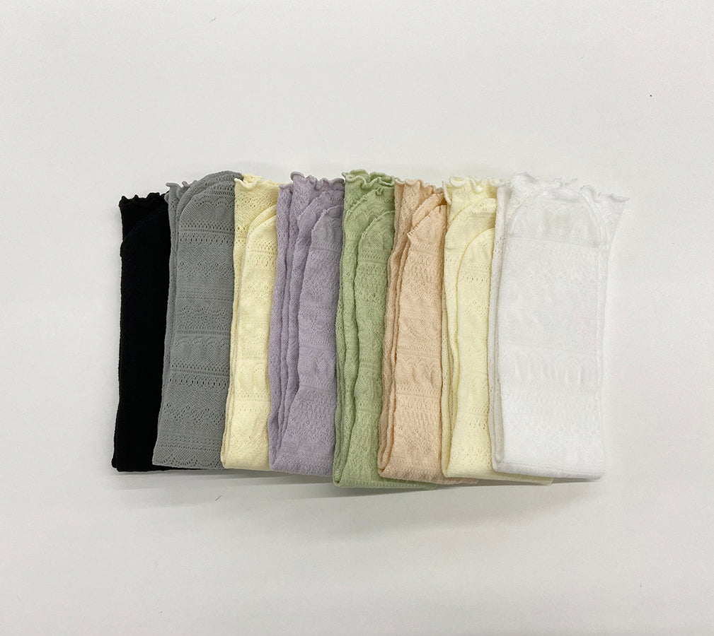 Universal Sheer Socks