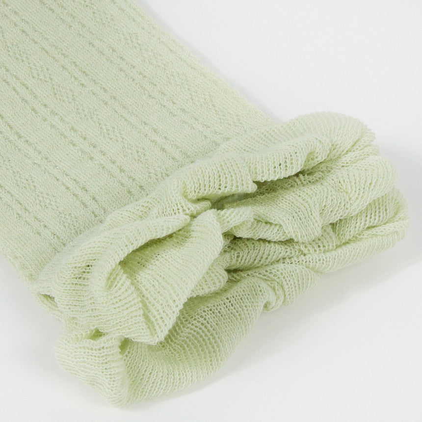 Universal Sheer Socks