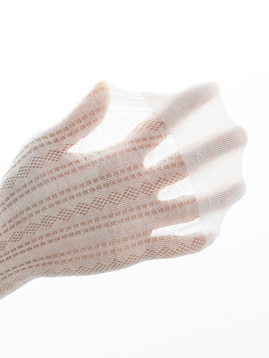 Universal Sheer Socks