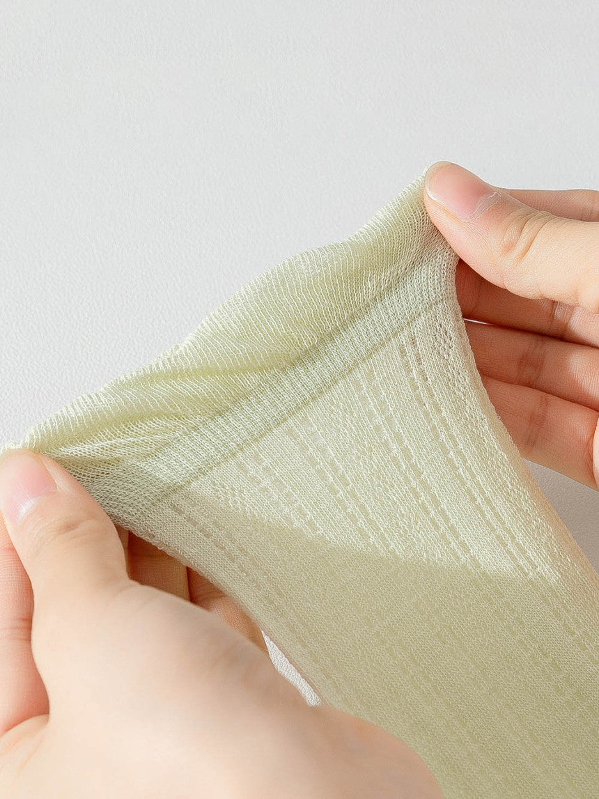 Universal Sheer Socks