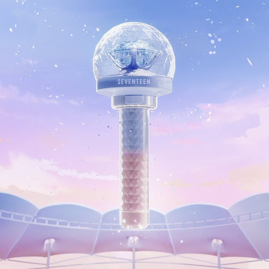 SEVENTEEN | Official Light Stick | VER. 3 (10th Anniv.)