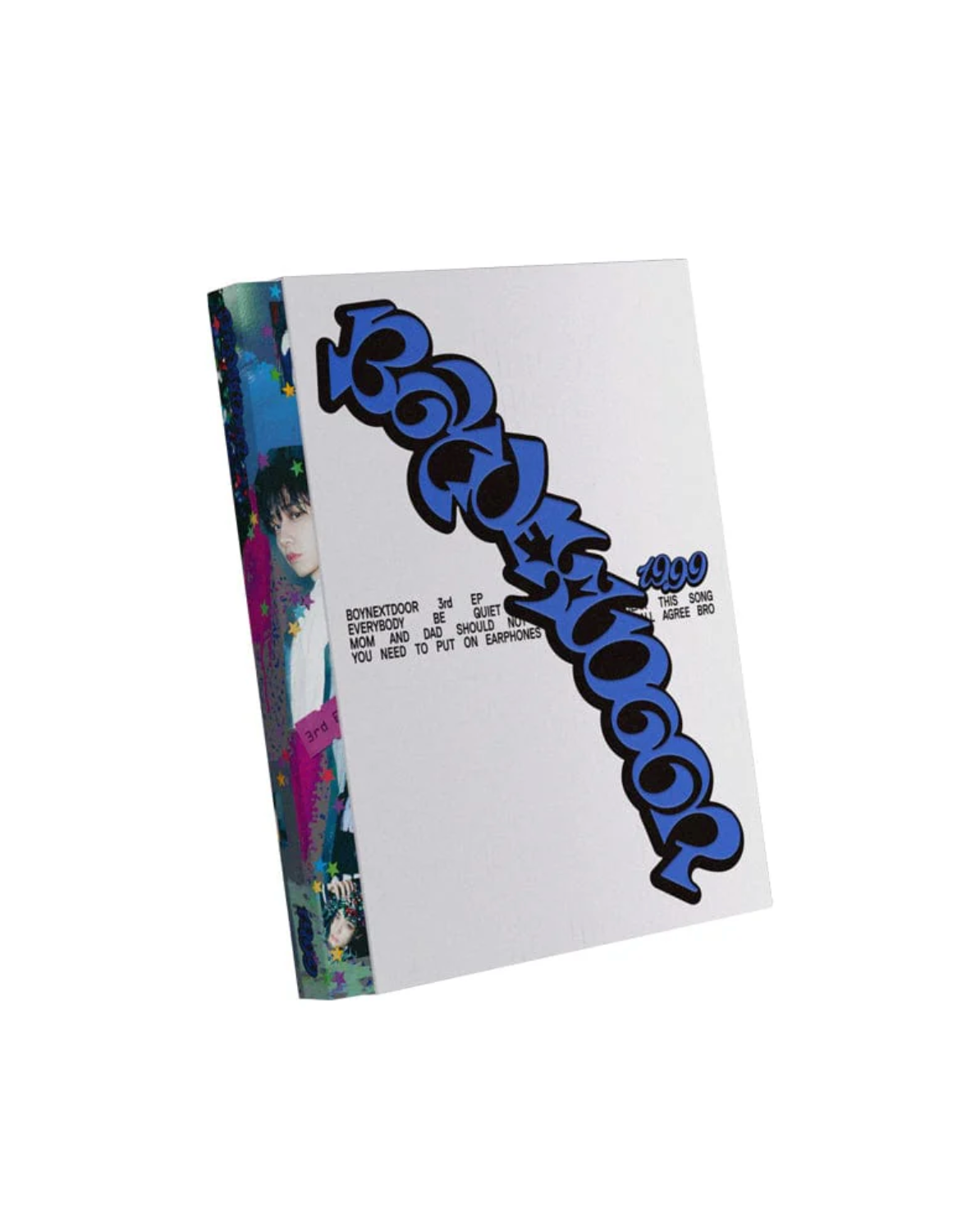 BOYNEXTDOOR - 19.99 (3rd EP)