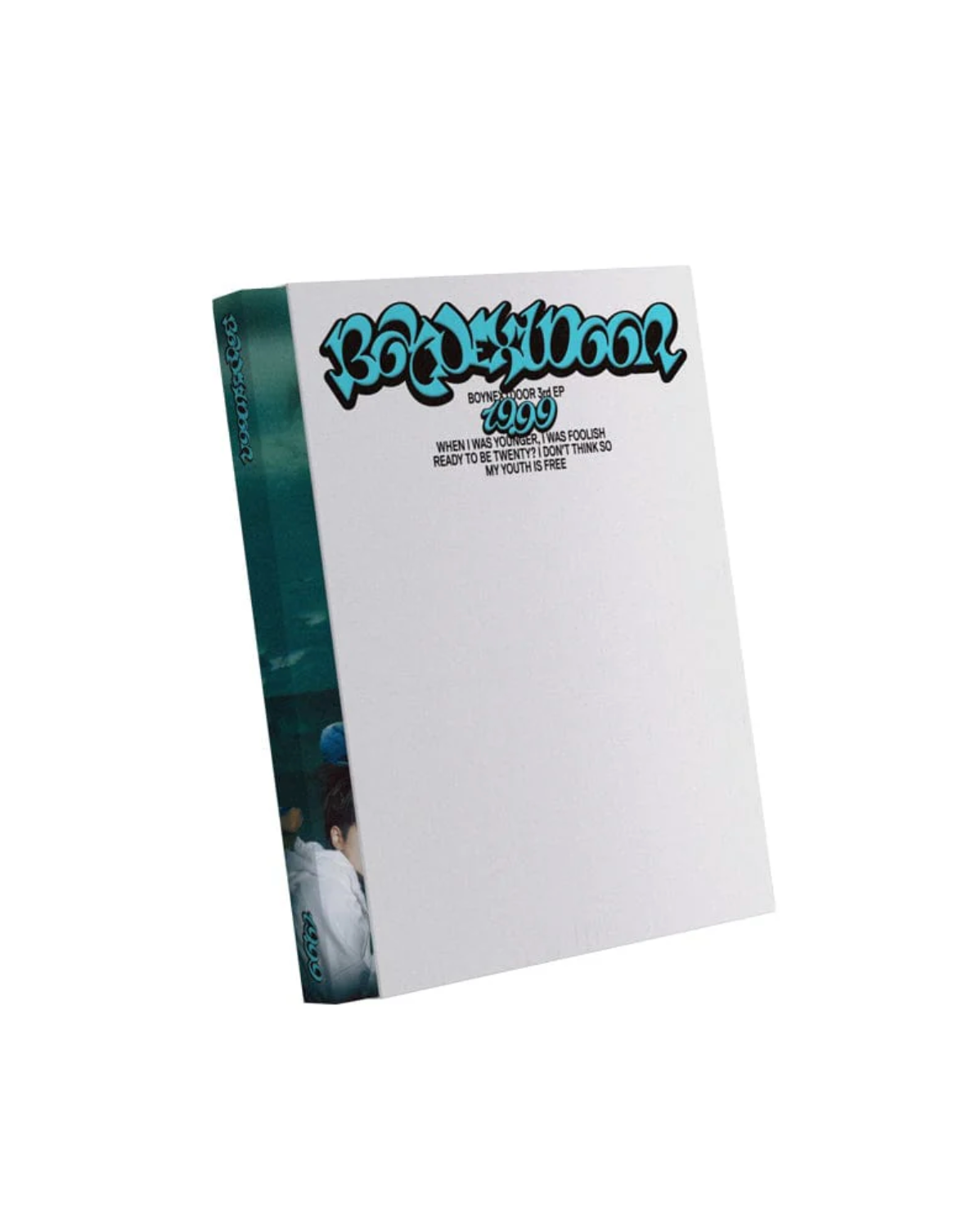 BOYNEXTDOOR - 19.99 (3rd EP)