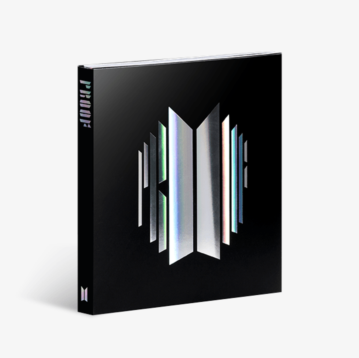 BTS - PROOF (Compact Edition)