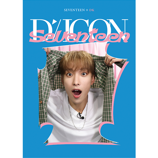 SEVENTEEN | Dicon D'festa [MINI]