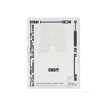 STRAY KIDS : VOL.1 [GO]