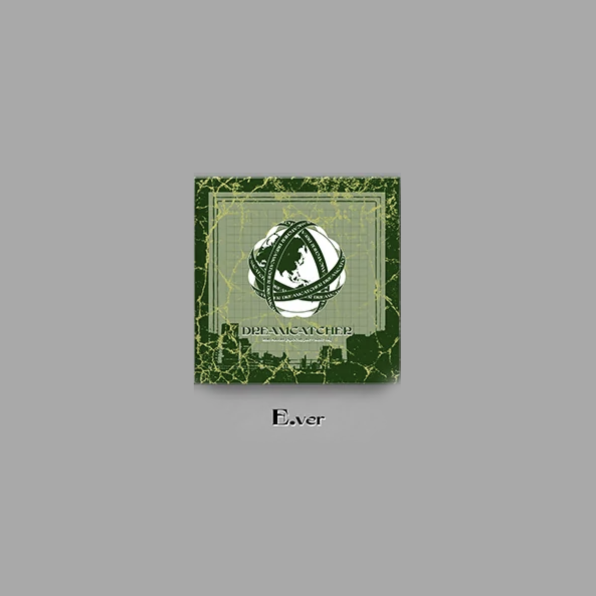 DREAMCATCHER - Apocalypse: Save Us (2nd Album)