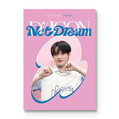 NCT DREAM | Dicon D'festa [MINI]