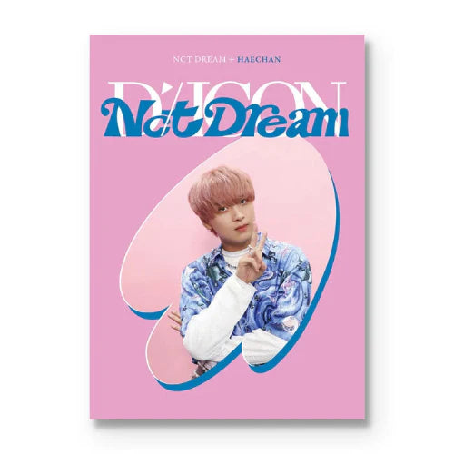 NCT DREAM | Dicon D'festa [MINI]