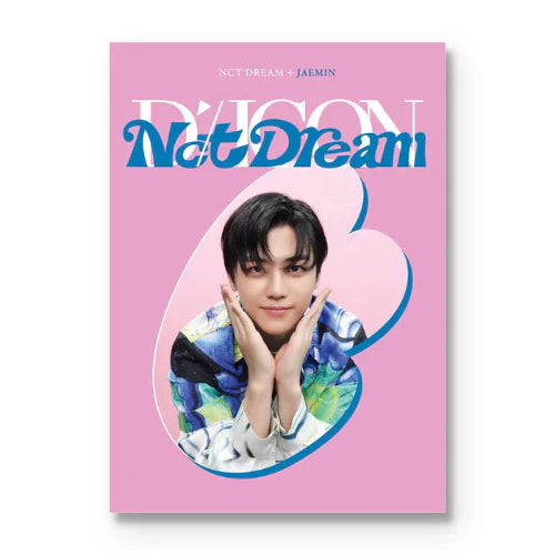 NCT DREAM | Dicon D'festa [MINI]