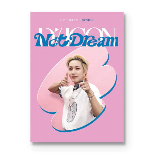 NCT DREAM | Dicon D'festa [MINI]