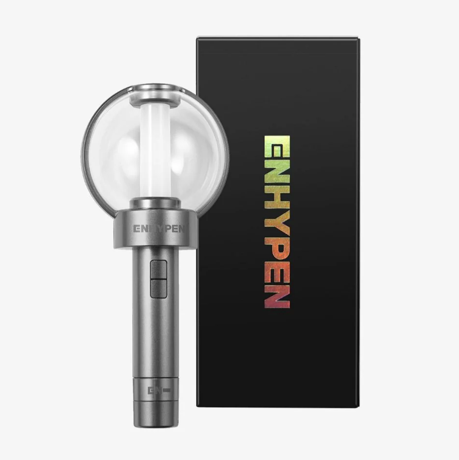 ENHYPEN | Official Light stick | 2 VERSIONS
