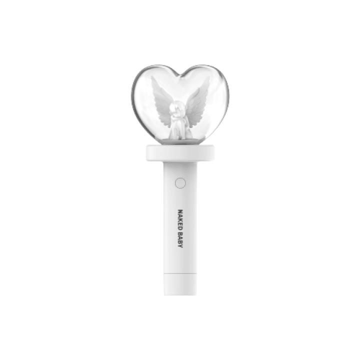 BIBI | Official Light Stick
