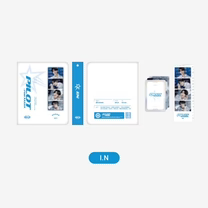 STRAY KIDS | PILOT: FOR | Collect Book
