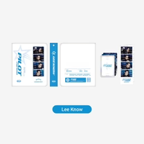 STRAY KIDS | PILOT: FOR | Collect Book