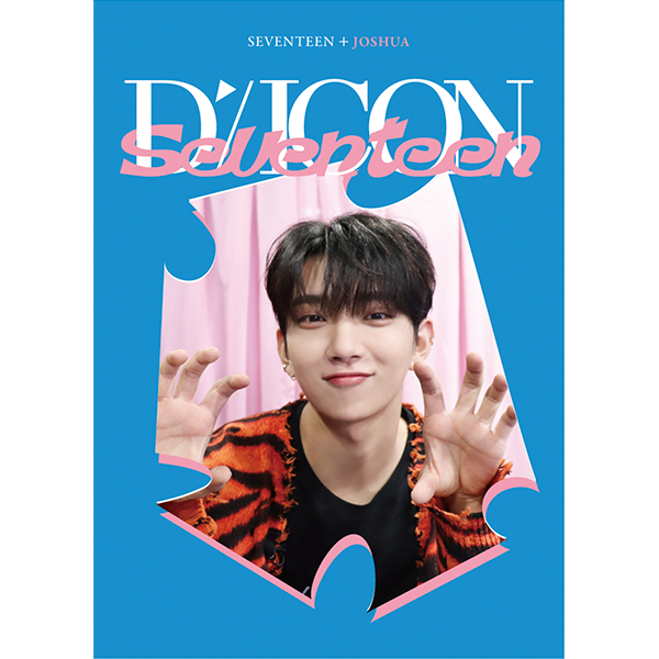SEVENTEEN | Dicon D'festa [MINI]