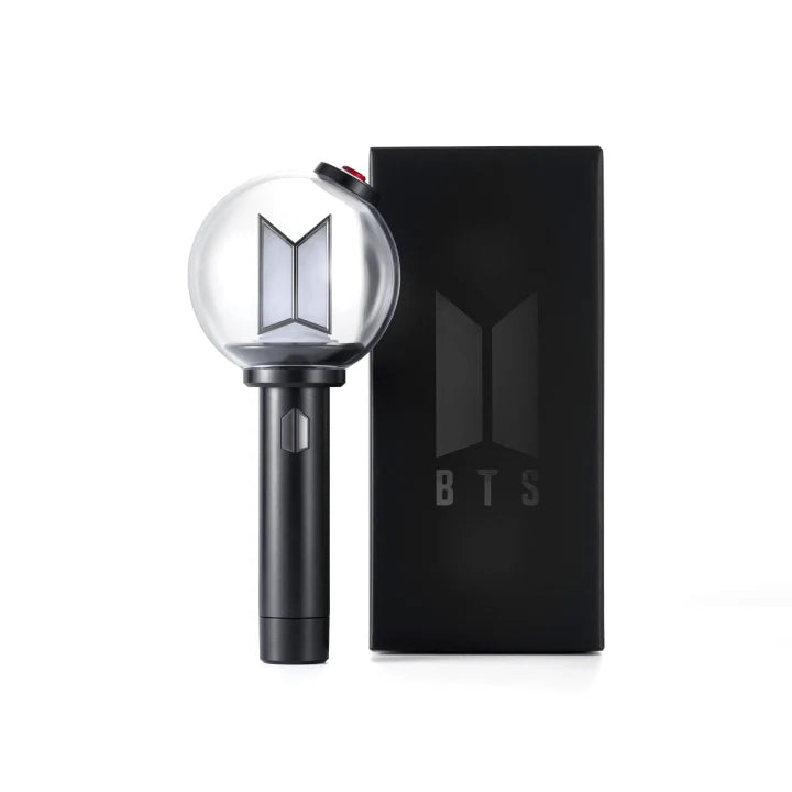 BTS - Official Lightstick [VERSION 4]