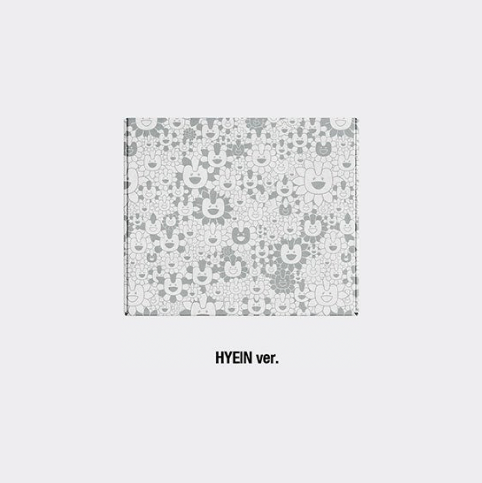 NEWJEANS | Supernatural | Cross Bag (NJ X Murakami)