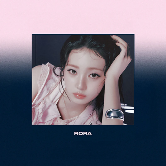 Babymonster | CHOOM (3rd EP) | Jewel Versions