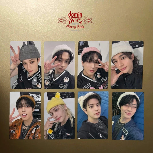 Stray Kids | World Tour [DOMINATE] in Japan Blu-Ray (Limited Edition)