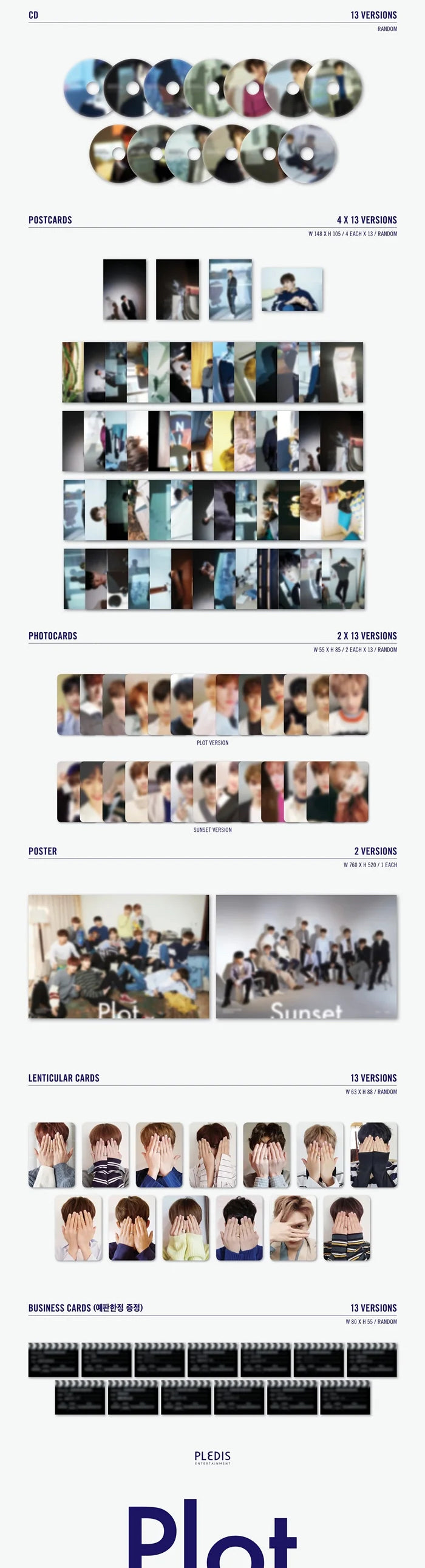 SEVENTEEN - Director's Cut (SPECIAL ALBUM)