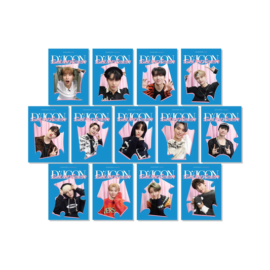 SEVENTEEN | Dicon D'festa [MINI]