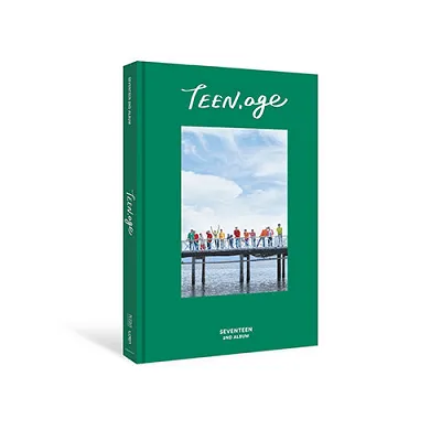 SEVENTEEN - Teen, Age (2nd album)